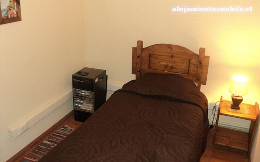 Hostal Chillán – Chillán