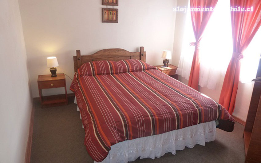Hostal Chillán – Chillán