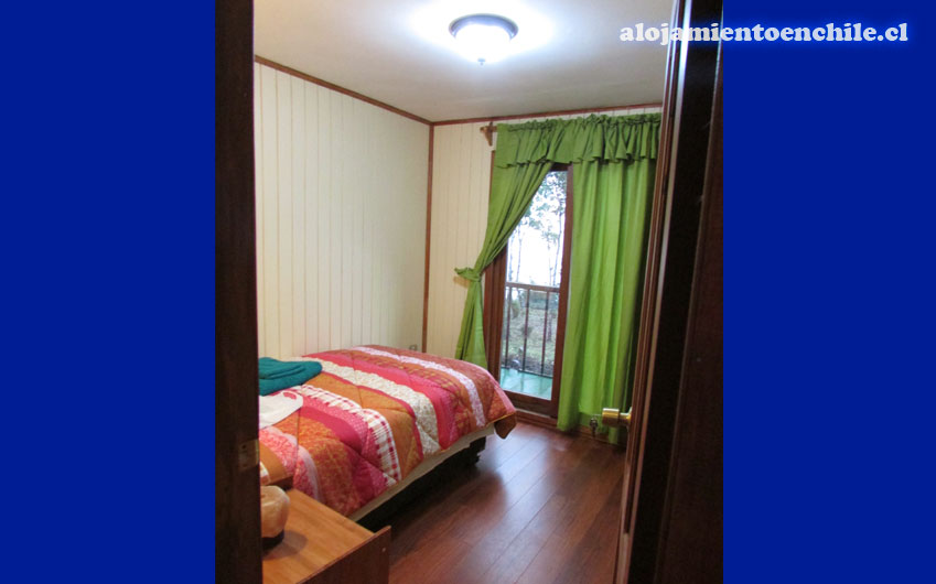 Parque Hostal Los Cahueles de Quicavi – Isla de Chiloé