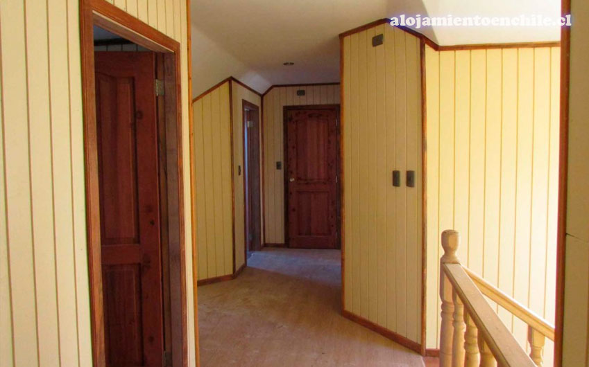 Parque Hostal Los Cahueles de Quicavi – Isla de Chiloé