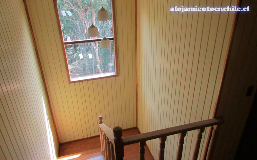 Parque Hostal Los Cahueles de Quicavi – Isla de Chiloé