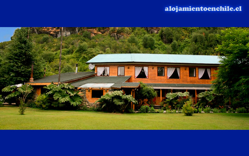 Hotel Espacio y Tiempo – La Junta