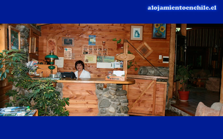 Hotel Espacio y Tiempo – La Junta