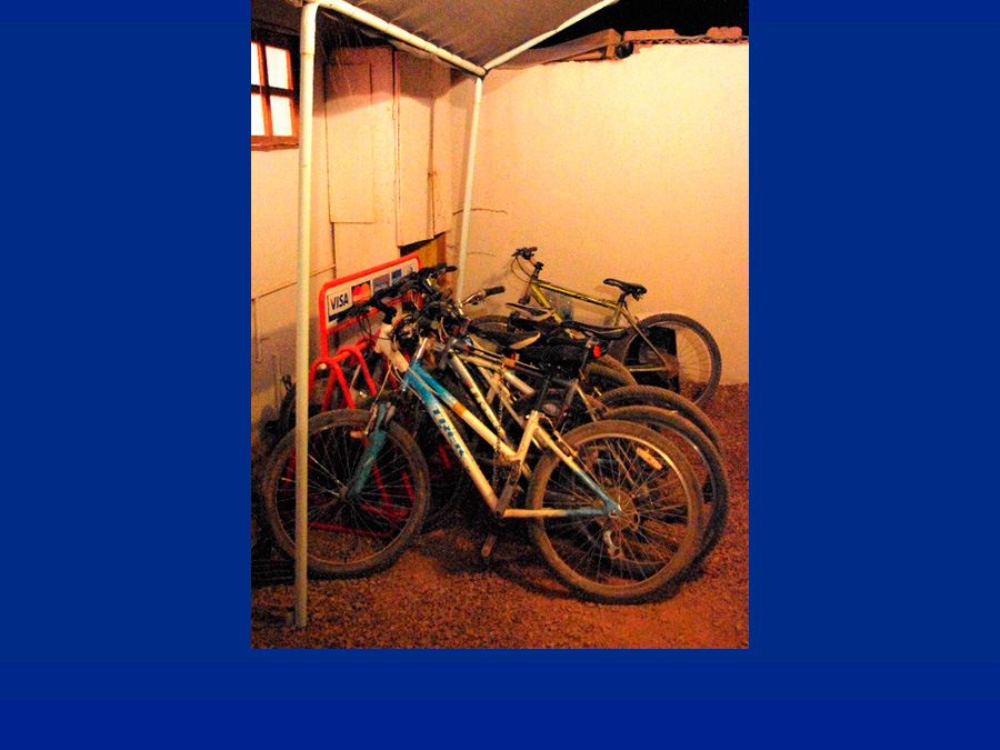 Hostal Rey Lagarto – San Pedro