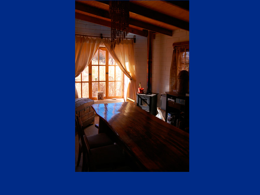 Hostal Sumaj Jalipa – San Pedro