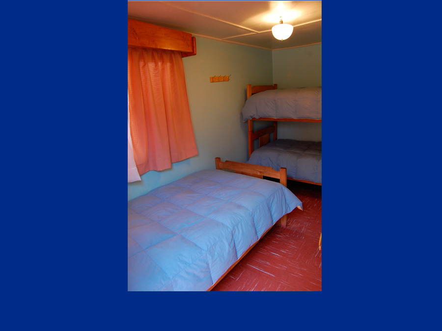 Hostal Sumaj Jalipa – San Pedro