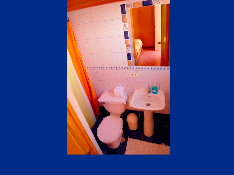 Hostal Sumaj Jalipa – San Pedro