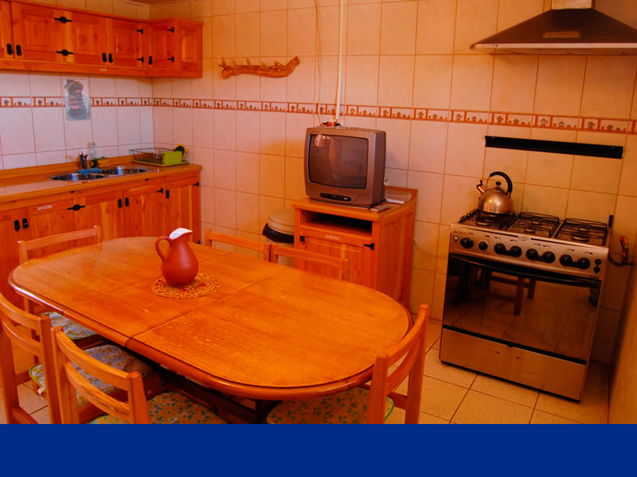 Hostal Sumaj Jalipa – San Pedro