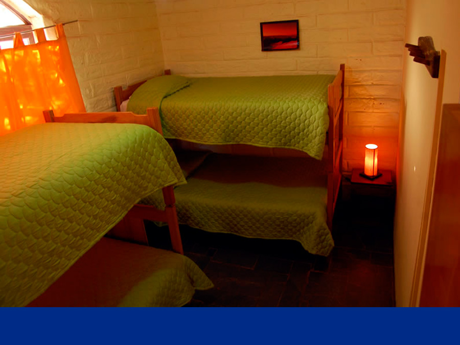 Hostal Sumaj Jalipa – San Pedro