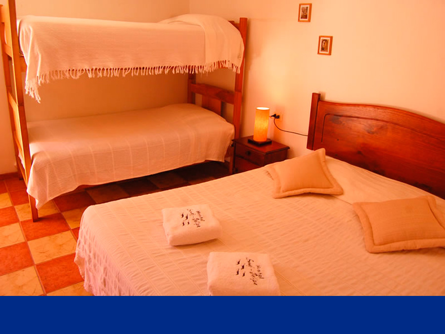 Hostal Sumaj Jalipa – San Pedro