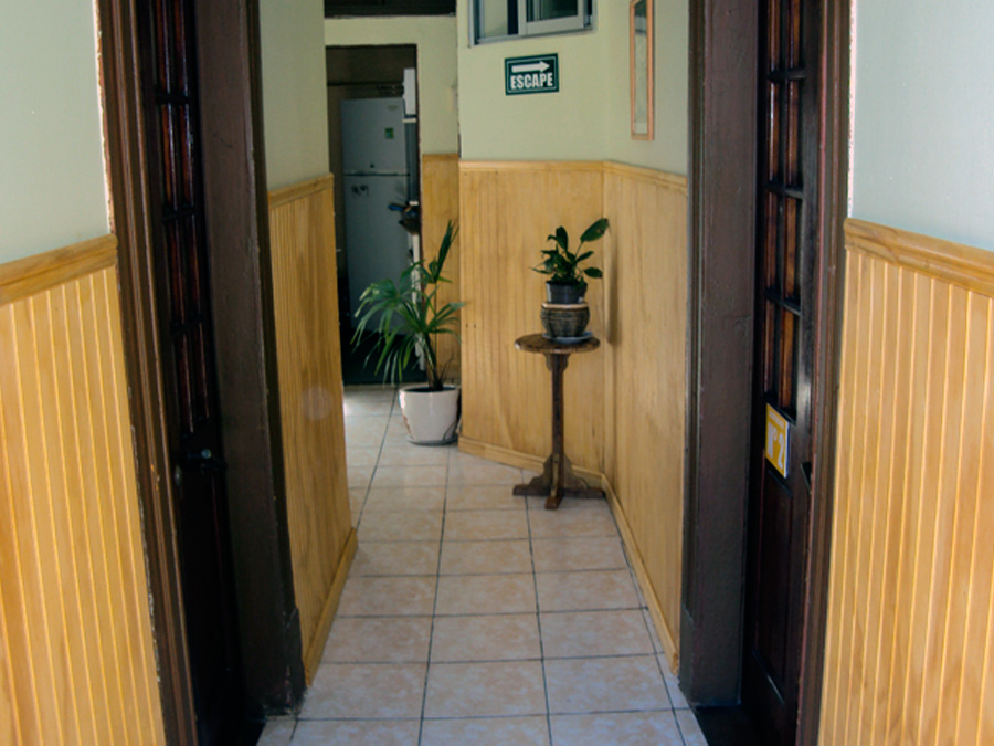 Hostal Pleno Valpo – Vaparaíso