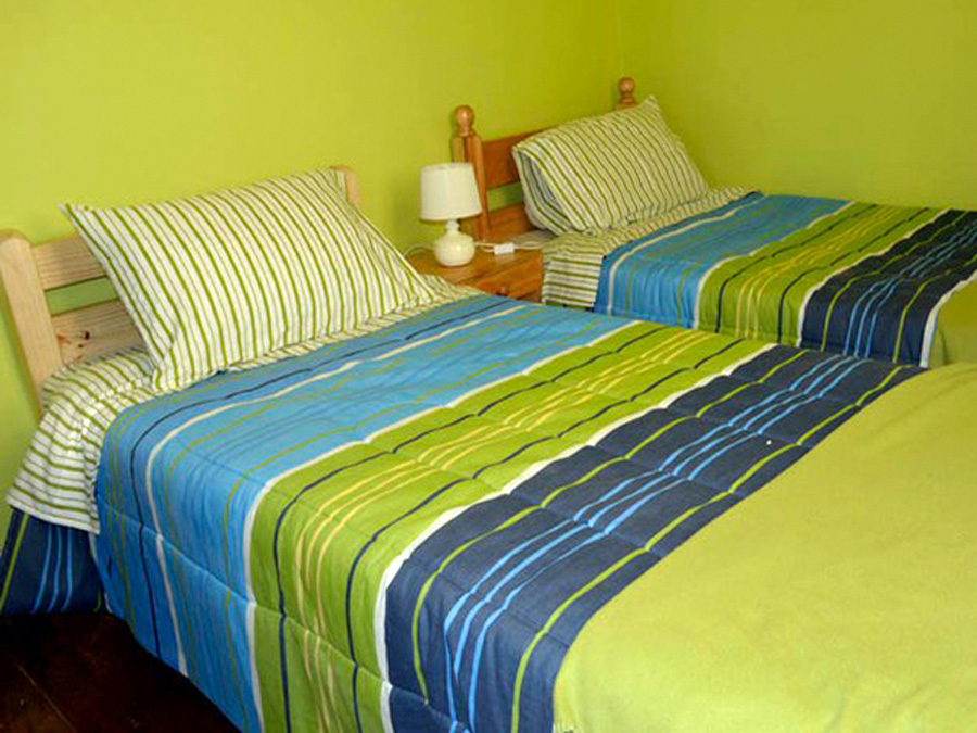 Hostal Pleno Valpo – Vaparaíso
