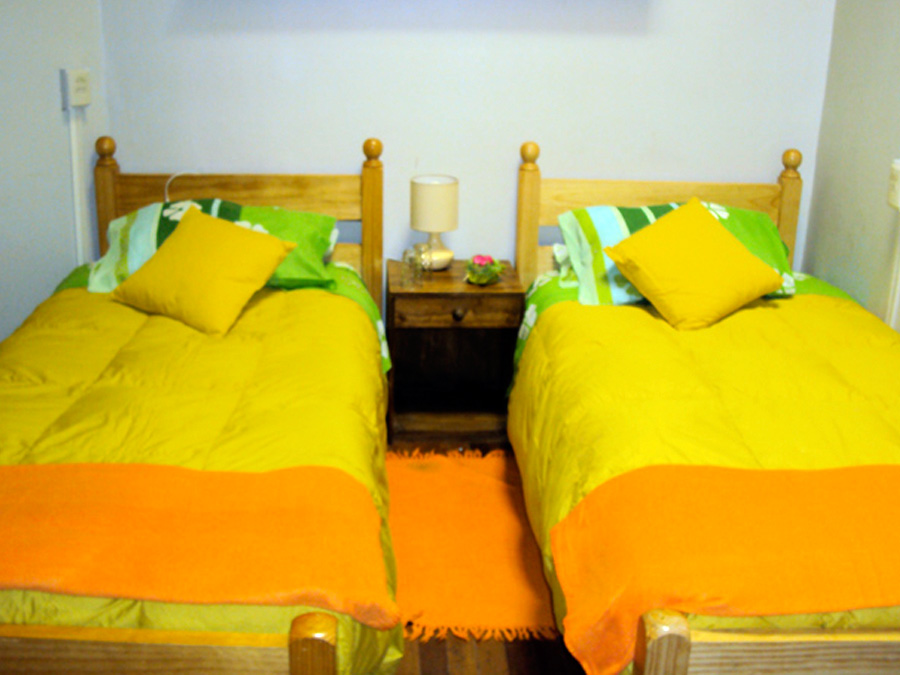 Hostal Pleno Valpo – Vaparaíso