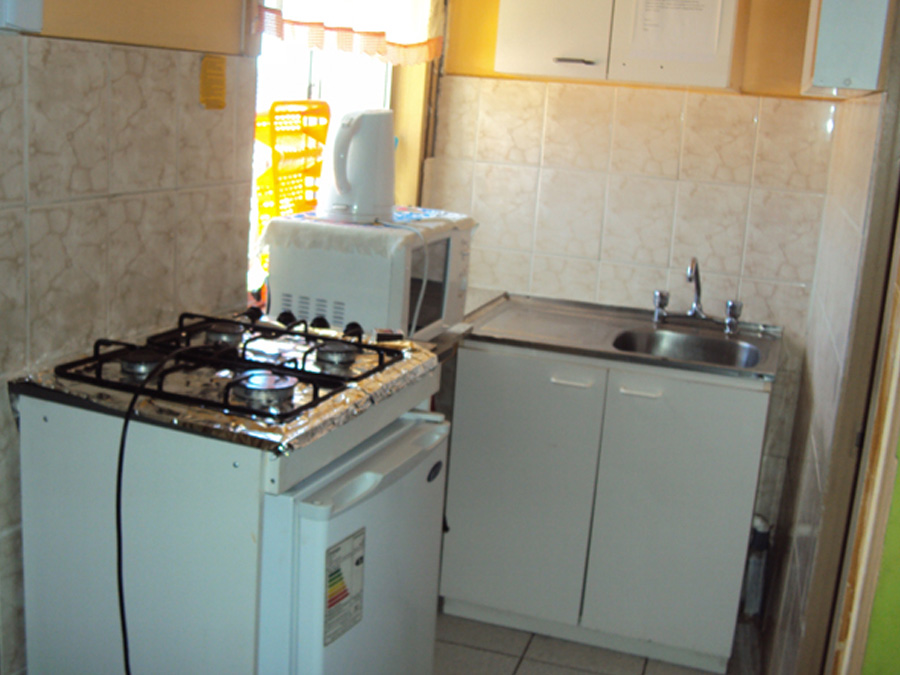 Hostal Pleno Valpo – Vaparaíso