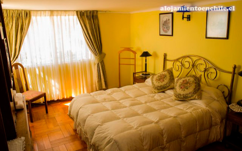 Hotel SPA Puerto Natura – Valparaíso