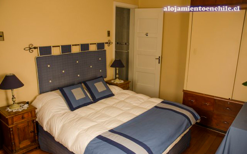 Hotel SPA Puerto Natura – Valparaíso