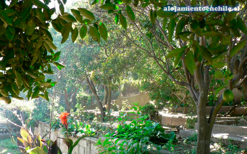 Hotel SPA Puerto Natura – Valparaíso