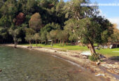 Camping El Canto del Chucao – Lago Ranco