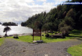Camping El Canto del Chucao – Lago Ranco