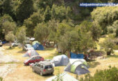 Camping El Canto del Chucao – Lago Ranco