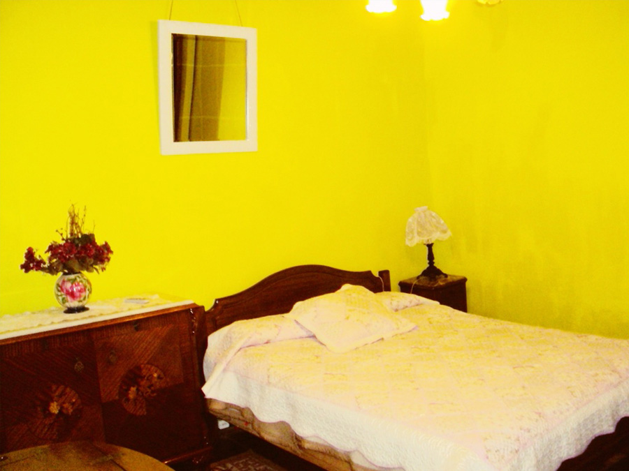 Hostal Casa Mirador – Valparaíso