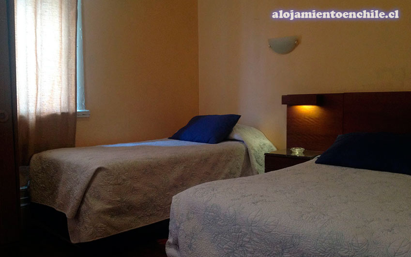 Hostal Causiño – Viña del Mar