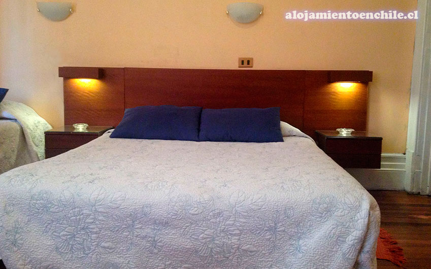 Hostal Causiño – Viña del Mar