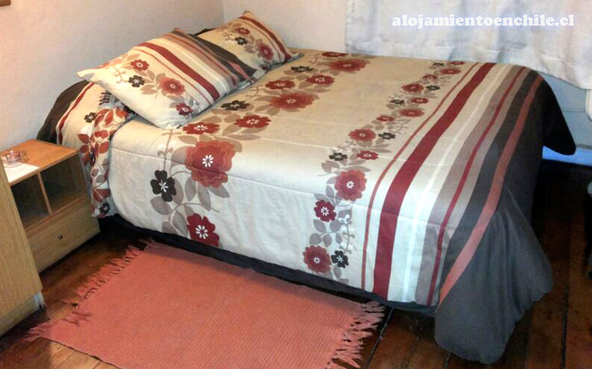 Hostal Causiño – Viña del Mar