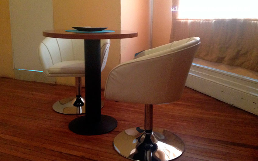 Hostal Causiño – Viña del Mar