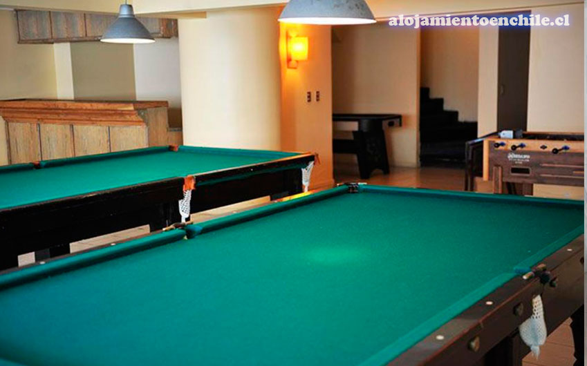 Neruda Mar Suites – Reñaca