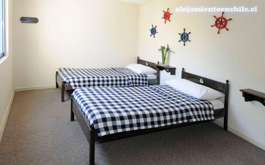 Neruda Mar Suites – Reñaca