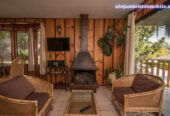 Pao Pao Lodge Algarrobo – Habitaciones y Cabañas