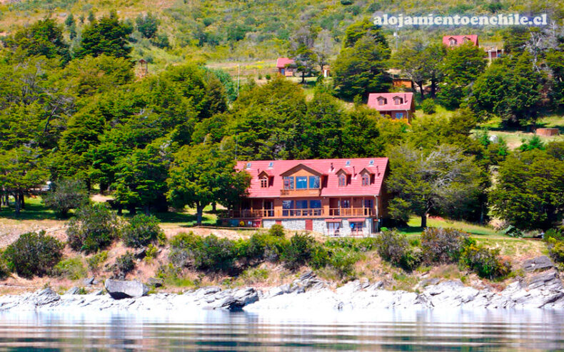 Terra Luna Lodge Patagonia – Lago General Carrera