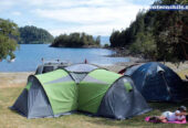 Camping El Canto del Chucao – Lago Ranco