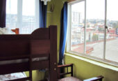 Hostal Casa Mirador – Valparaíso